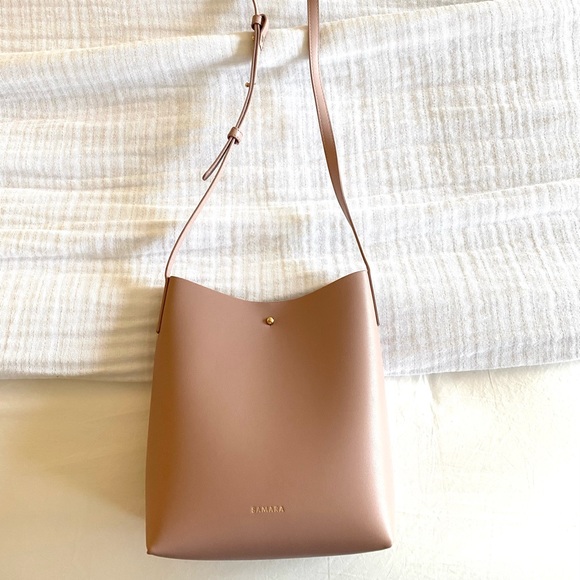 Bags Samara Vegan Leather Shoulder Bag Poshmark